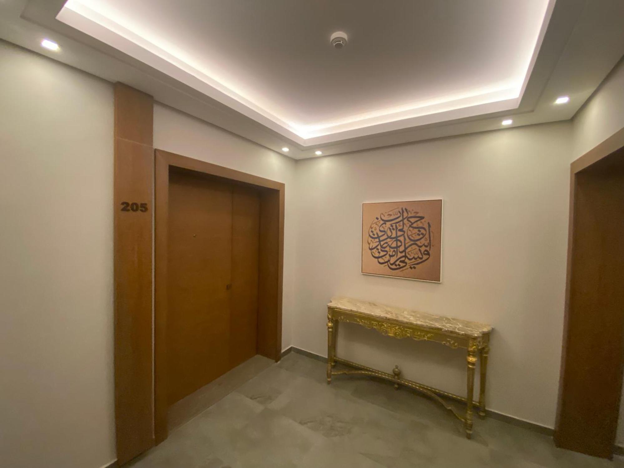 Maison 7 Al Obour Екстер'єр фото